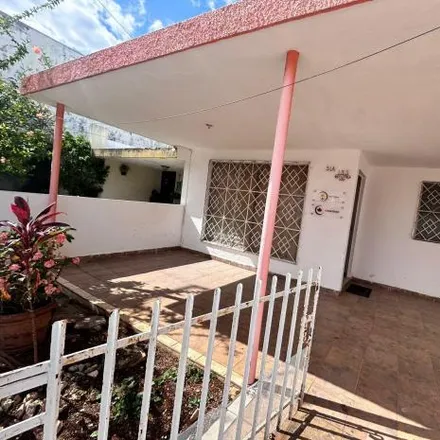 Buy this 3 bed house on Avenida Remigio Aguilar in Colonia San Esteban, 97100 Mérida