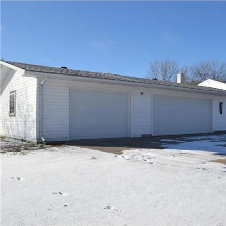Buy this 2 bed house on 490 4th Avenue in Oklee, Red Lake County