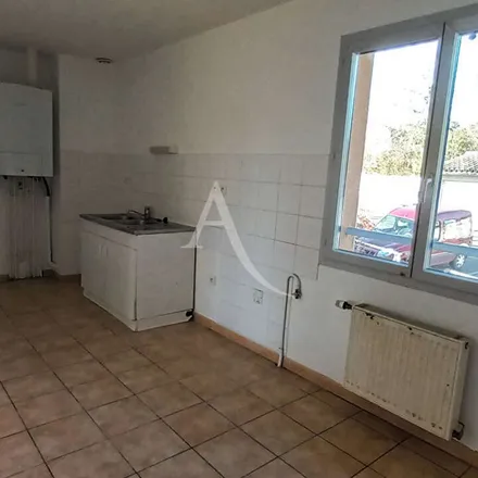 Rent this 5 bed apartment on 52 Chemin de Mylliau in 31840 Aussonne, France