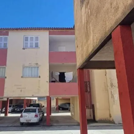 Buy this 3 bed apartment on Rua Capitão Américo 262 in Parangaba, Fortaleza - CE