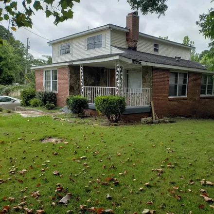Buy this 4 bed house on 2407 Kelley Road in Irondale, Jefferson County
