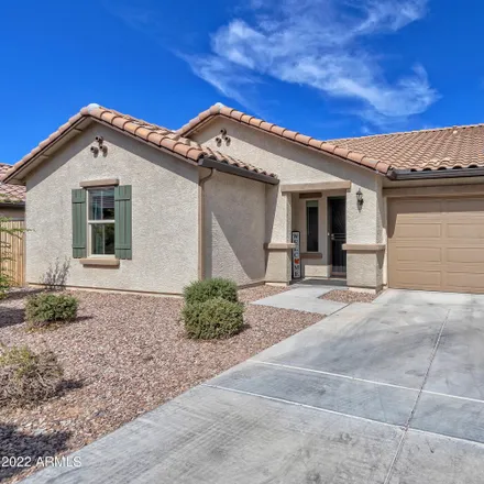 Buy this 3 bed house on 1524 North Balboa in Mesa, AZ 85205
