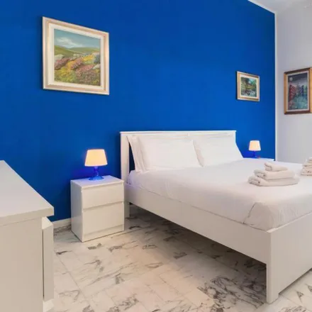 Rent this 2 bed apartment on Piazza Antonio Gramsci in 2, 20154 Milan MI