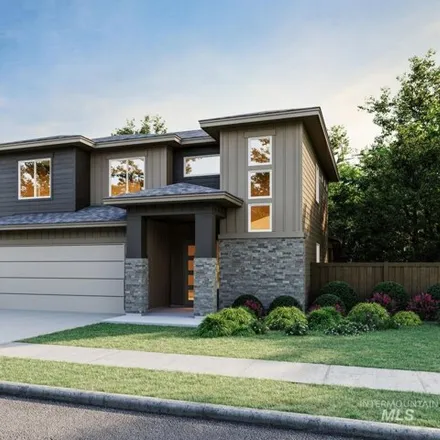 Buy this 3 bed house on 8143 South Granite Ridge Way in Boise, ID 83716