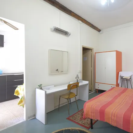 Rent this studio apartment on Caserma Cadorna in Via dell'Olmata, 00184 Rome RM