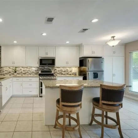 Buy this 3 bed house on 1805 Palmwood Cove in Austin, TX 78757