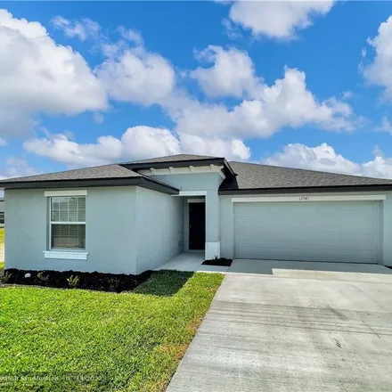Buy this 4 bed house on 7199 Florida Street in Solana, Charlotte County