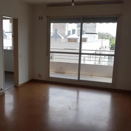 Buy this 2 bed apartment on Paraguay 2344 in Abasto, Rosario