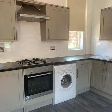 Rent this 2 bed apartment on Wensley Street East in Horbury, WF4 6DX