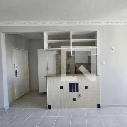 Rent this 1 bed apartment on Edifício Itu in Avenida Treze de Maio 47, Centro