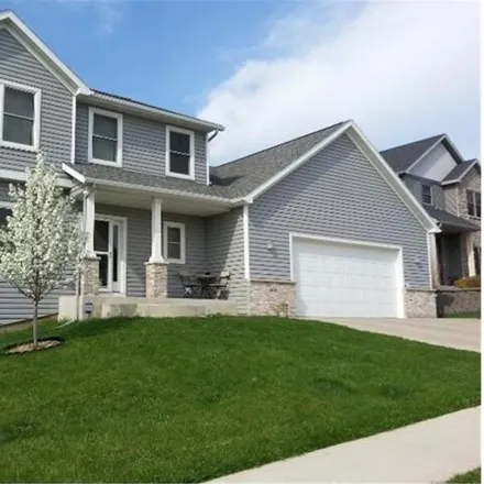 Buy this 5 bed house on 4830 Manor End Lane Northwest in Rochester, MN 55901