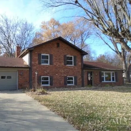 Buy this 4 bed house on 4113 Heritage Glen Drive in Union Township, OH 45245