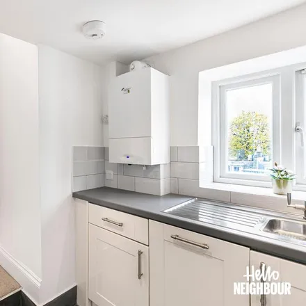 Rent this 2 bed apartment on 18 Coleherne Road in London, SW10 9BS
