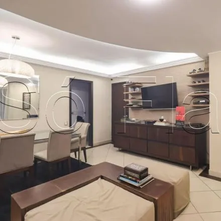 Buy this 1 bed apartment on Alameda Jaú 310 in Cerqueira César, São Paulo - SP
