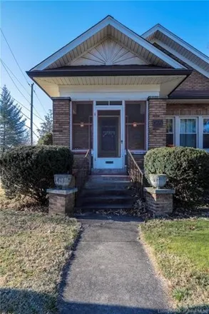 Image 3 - 2493 Spring Avenue, New Albany, IN 47150, USA - House for sale