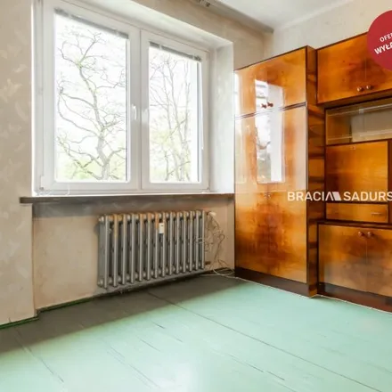 Buy this 2 bed apartment on unnamed road in 31-901 Krakow, Poland