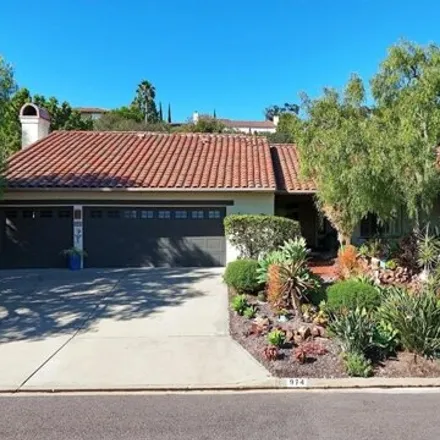 Rent this 2 bed house on 974 Summer Holly Lane in Encinitas, CA 92024