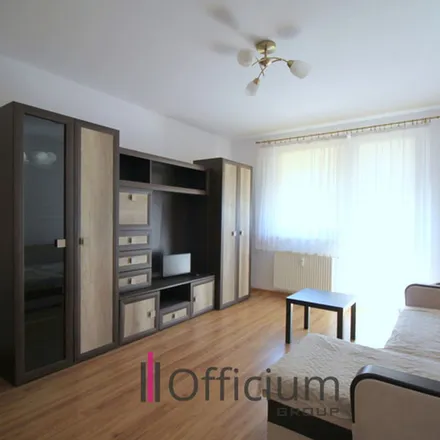 Rent this 2 bed apartment on Sieczna 69 in 03-290 Warsaw, Poland