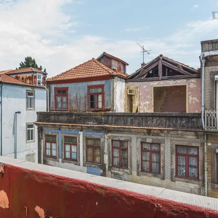 Image 7 - Rua da Alegria 765, 4000-046 Porto, Portugal - Room for rent