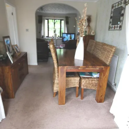 Rent this 3 bed apartment on Elmgarth in Sleaford, NG34 7FJ