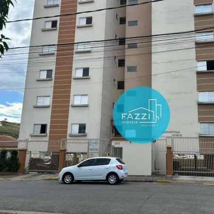 Rent this 1 bed apartment on Rua José Vieira Júnior in Região Urbana Homogênea III, Poços de Caldas - MG