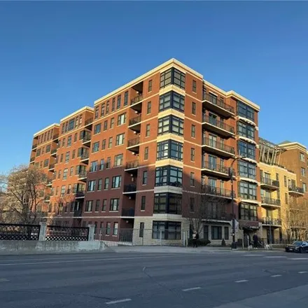 Buy this 2 bed condo on Free Spirit Building in 5th Avenue North, Minneapolis