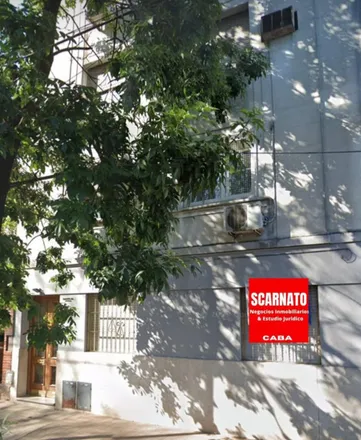 Image 1 - Avenida Lacarra 747, Parque Avellaneda, C1407 GZT Buenos Aires, Argentina - Condo for sale