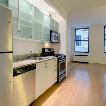 Image 2 - 37 Wall Street, New York, NY 10005, USA - Apartment for rent