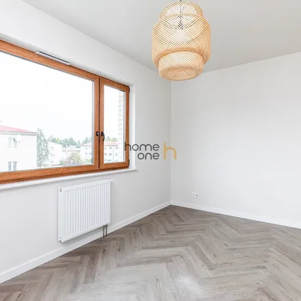Rent this 4 bed apartment on Pilska 9 in 05-510 Konstancin-Jeziorna, Poland
