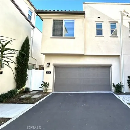 Rent this 4 bed condo on 928 E Santa Ana St in Anaheim, California