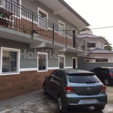 Rent this 1 bed apartment on Servidão Recanto da Figueira in Morro das Pedras, Florianópolis - SC