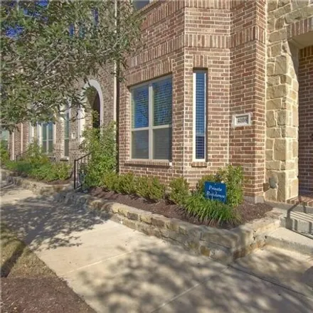 Rent this 3 bed house on 4112 Riverside Drive in Flower Mound, TX 75028