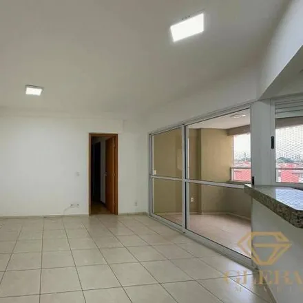 Rent this 3 bed apartment on Rua Ernâni Lacerda Athayde 1200 in Palhano, Londrina - PR