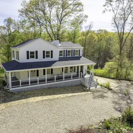 Buy this 4 bed house on 27 Maltbie Road in Newtown, CT 06470
