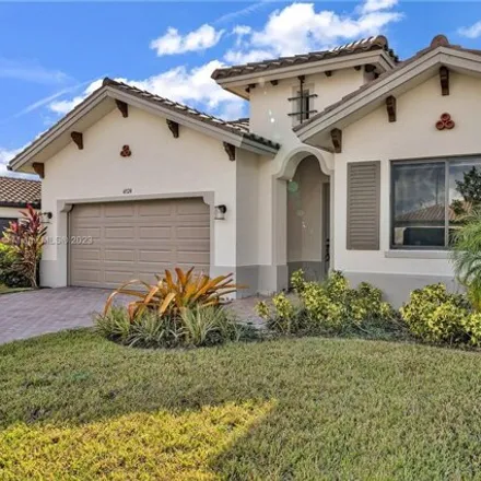 Image 3 - Gambero Way, Ave Maria, Collier County, FL, USA - House for sale