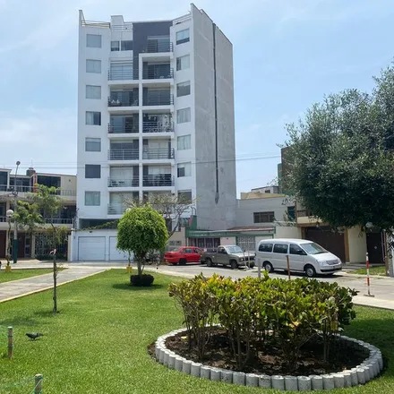 Image 4 - Seoane Villegas, Pueblo Libre, Lima Metropolitan Area 15084, Peru - Apartment for sale