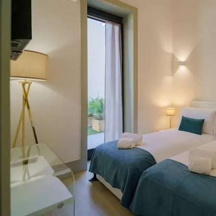 Rent this 3 bed apartment on Matosinhos in Porto, Portugal