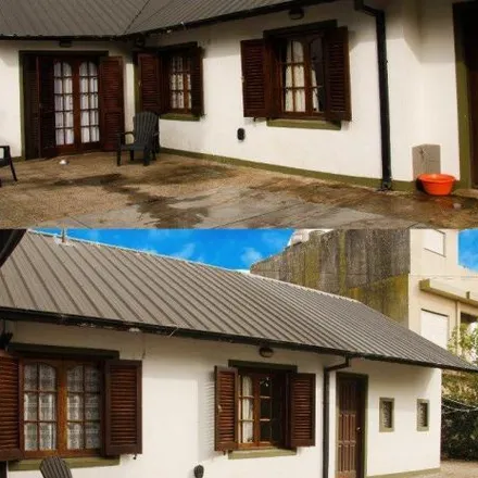Buy this 4 bed house on Florencio Sánchez 204 in Peralta Ramos Oeste, Mar del Plata