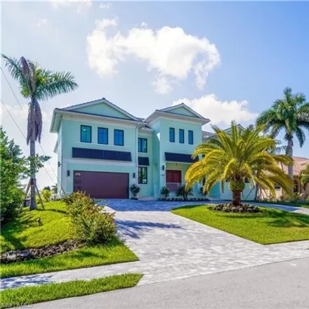 Rent this 4 bed house on 4855 Tarpon Avenue in Bonita Shores, Bonita Springs