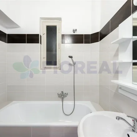 Rent this 2 bed apartment on Na Hroudě 194/31 in 100 00 Prague, Czechia