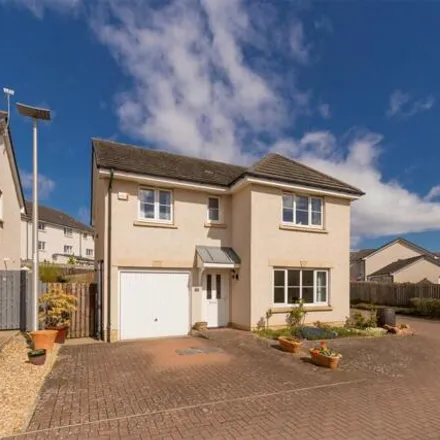 Buy this 4 bed house on South Chesters Gardens in Bonnyrigg, EH19 3GL