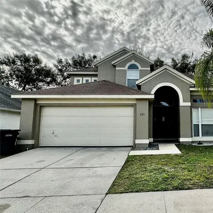 Buy this 5 bed house on 223 Riggs Circle in Four Corners, FL 33897