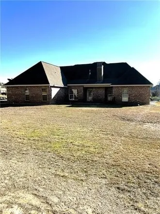 Image 2 - unnamed road, Rapides Parish, LA 71485, USA - House for sale