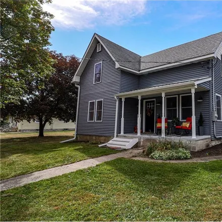 Buy this 4 bed house on 802 South Garden Street in Lake City, Wabasha County