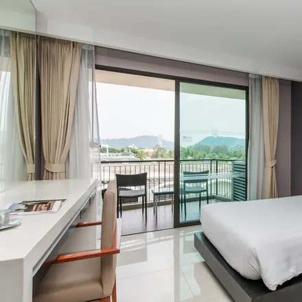 Image 9 - 212, Thaweewong Road, Patong, Phuket Province 83150, Thailand - Condo for rent