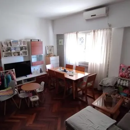 Buy this 1 bed apartment on Lavalleja 595 in Villa Crespo, C1414 AJO Buenos Aires