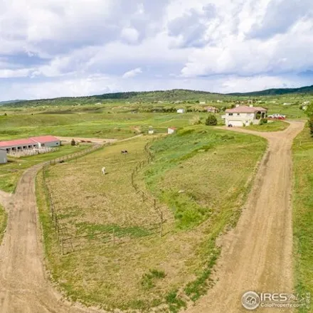 Image 1 - West County Road 8E, Larimer County, CO, USA - House for sale