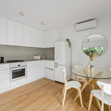 Rent this 2 bed apartment on Spudbar in 43 Blessington Street, St Kilda VIC 3182