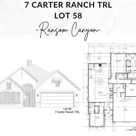 Buy this 3 bed house on 86 Spur Lane in Lubbock County, TX 79366