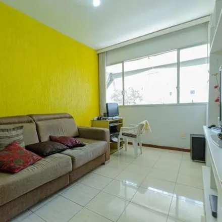 Buy this 2 bed apartment on Rua Néri Pinheiro in Cidade Nova, Rio de Janeiro - RJ
